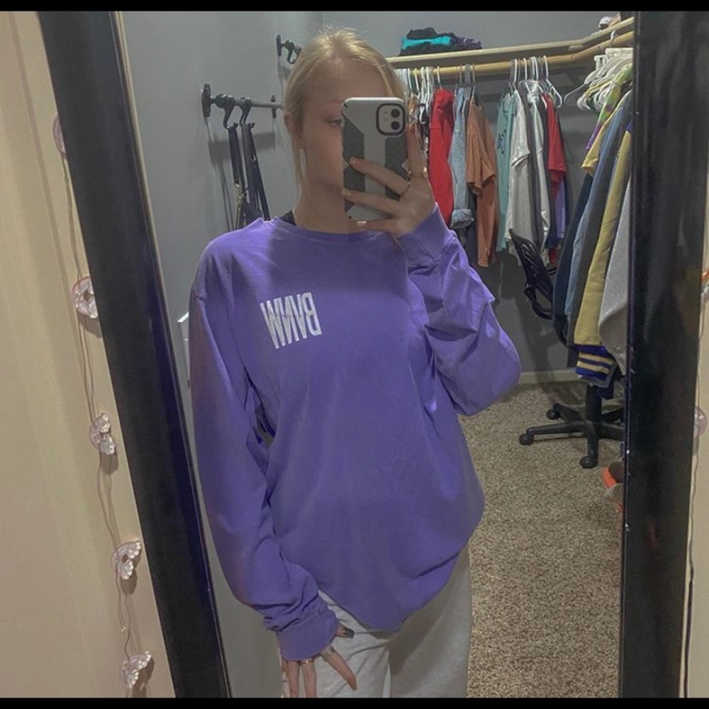 BVNW Huskies Long Sleeve